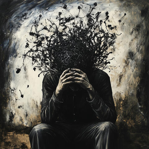 depression isn't home