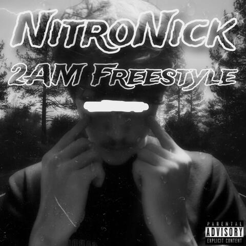 2AM Freestyle