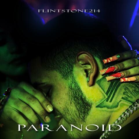 Paranoid