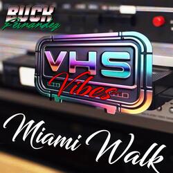 Miami Walk