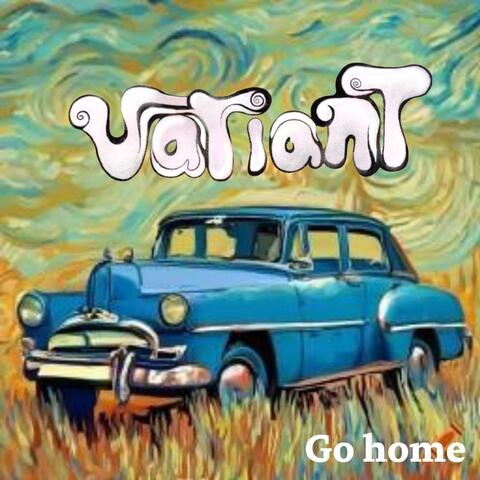 Go home