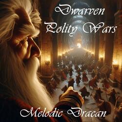 Dwarven Polity Wars