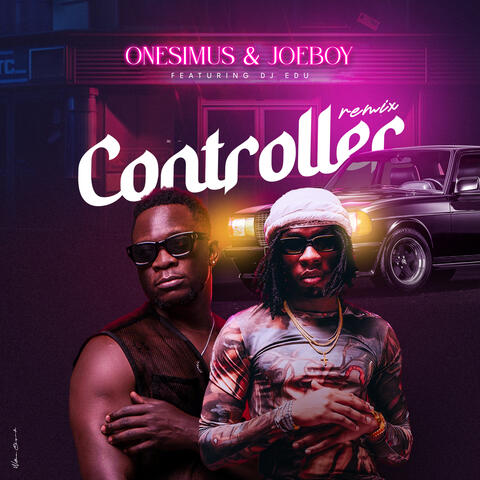Controller