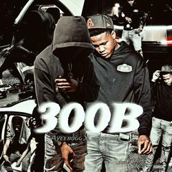 300B