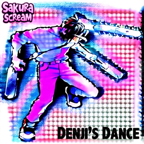 Denji's Dance