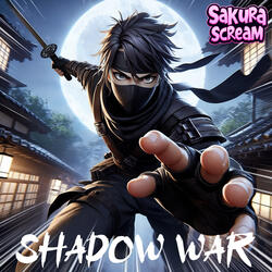 Shadow War