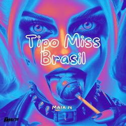 Tipo Miss Brasil