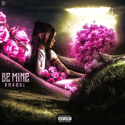 Be Mine