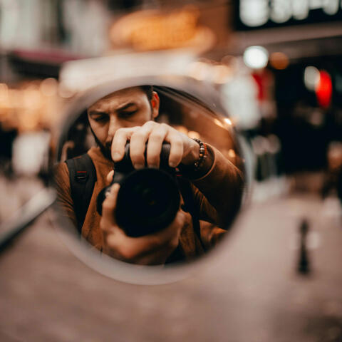 The Mirror