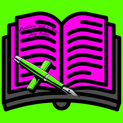 Problems and a pen