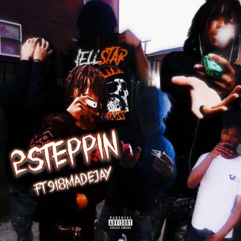 2steppin