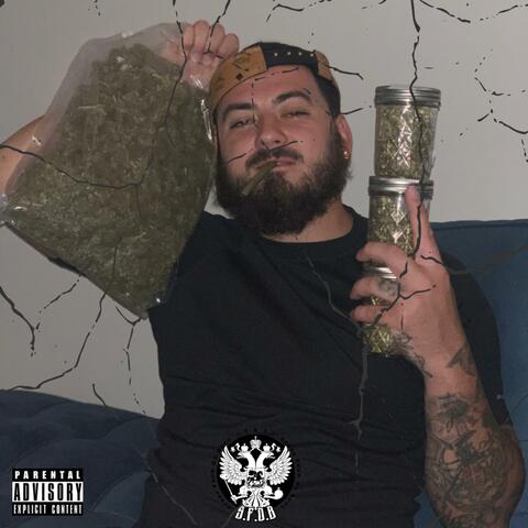 Sorry For The Wait (VOL 1)