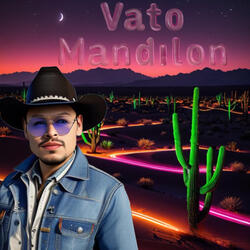 Vato Mandilón