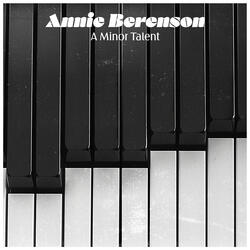 A Minor Talent