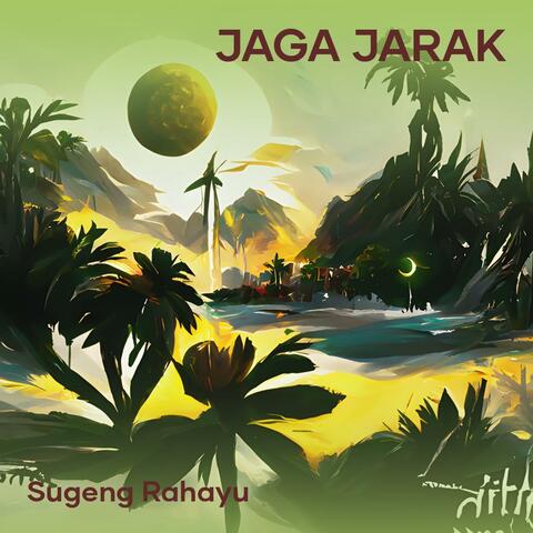 Jaga Jarak
