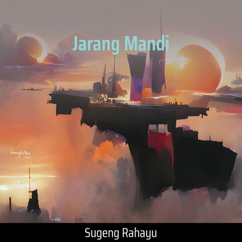Jarang Mandi
