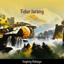 Tidur Jarang