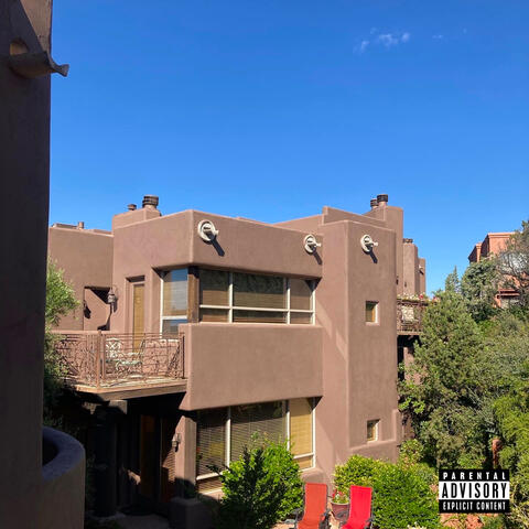 Villa in Sedona