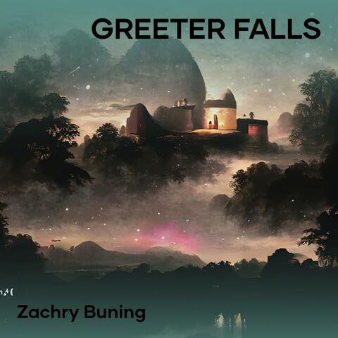 Greeter Falls