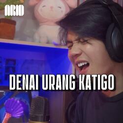 Denai Urang Katigo