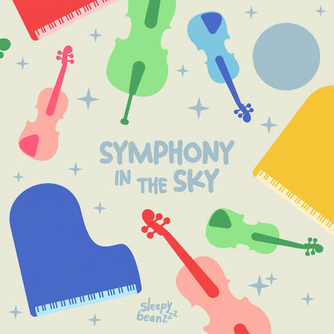 Symphony In The Sky