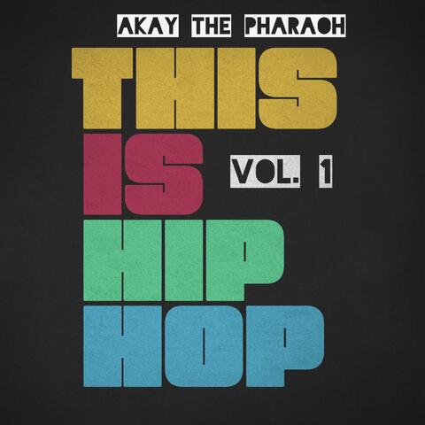 THIS IS HIP HOP (VOL. 1)