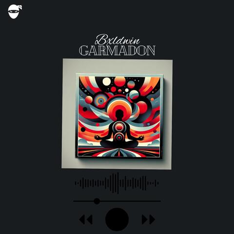 Garmadon
