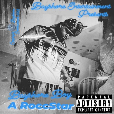A Roccstar