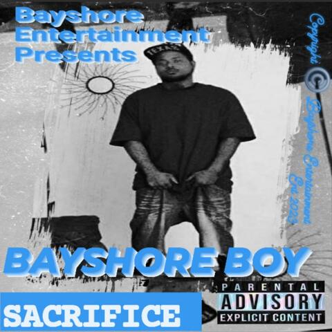 Sacrifice