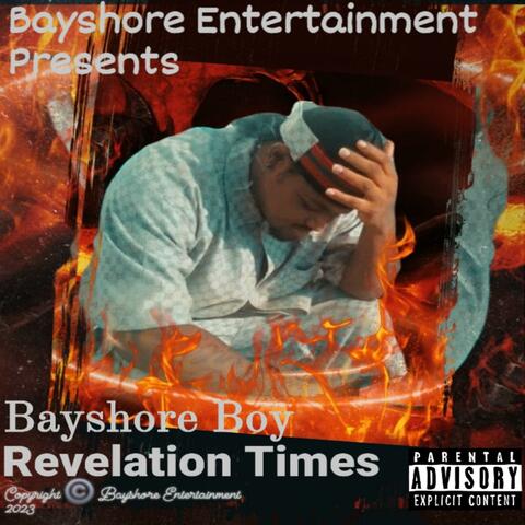 Revelation Times