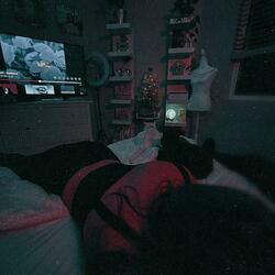 Tie Me Down
