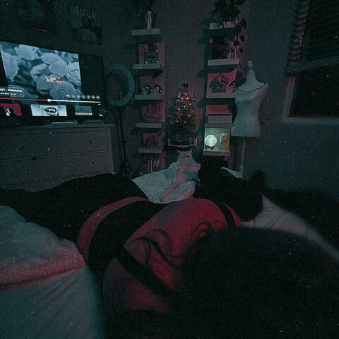Tie Me Down