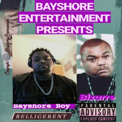 Belligerent