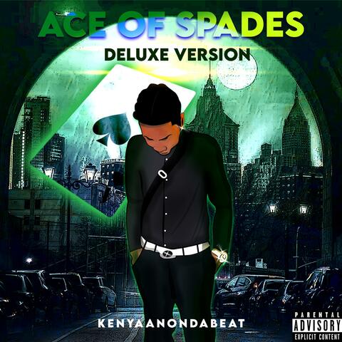 Ace Of Spades (Deluxe Version)