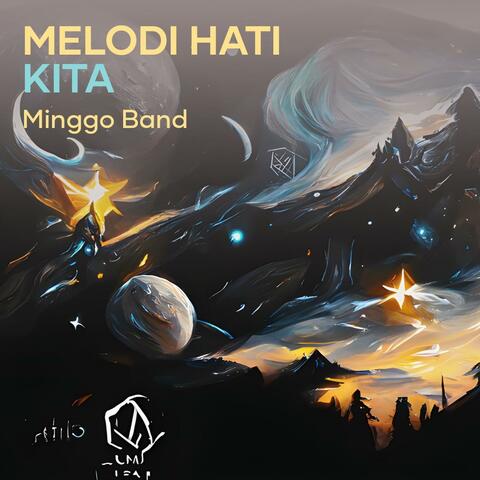 Melodi Hati Kita