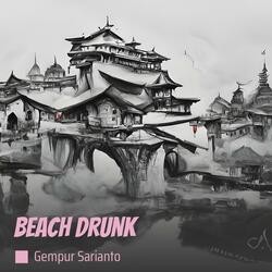 beach drunk