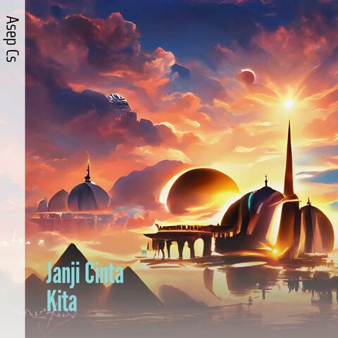 Janji Cinta Kita