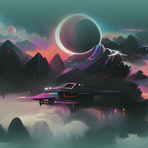 Luminous Solitude
