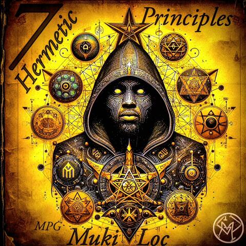 7 Hermetic Principles