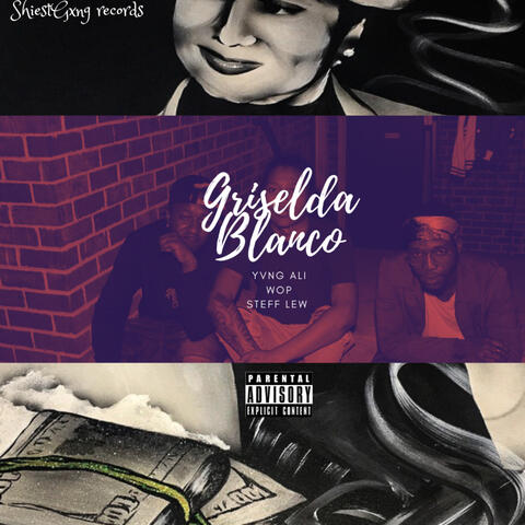 Griselda Blanco