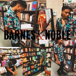 BARNES & NOBLE