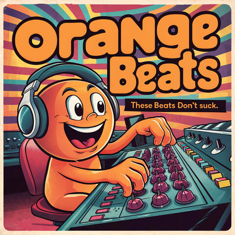 These Beats Don't Suck