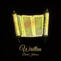 Written