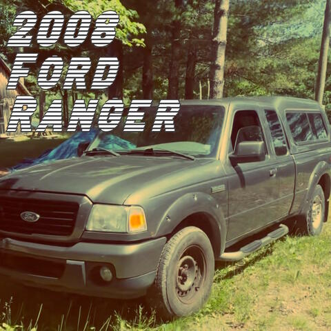 2008 Ford Ranger