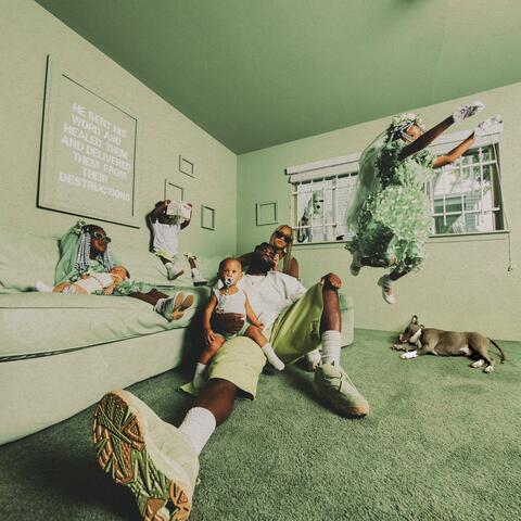 HOOD HYMNS