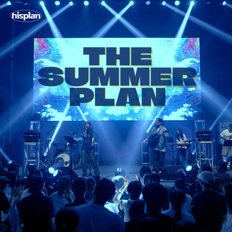 The Summer Plan 2024
