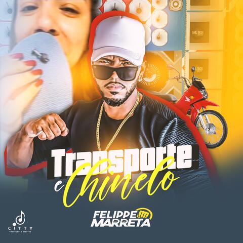 BLOQUINHO DO MARRETA 01  NA CHAPA + POP 100 +  SEU TRANSPORTE É CHINELO