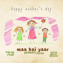 Maa Hai Yaar