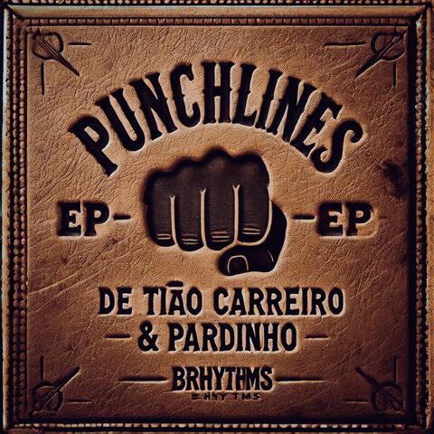 PUNCH LINES DE TIÃO CARREIRO & PARDINHO