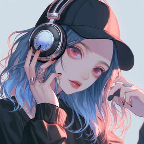 星明かりの中で